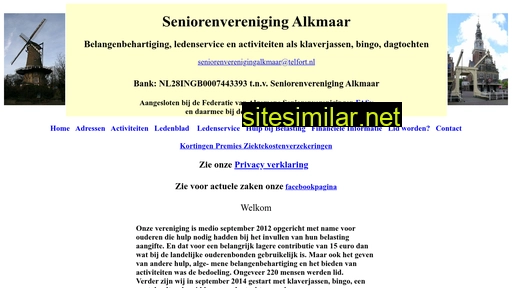 svalkmaar.nl alternative sites
