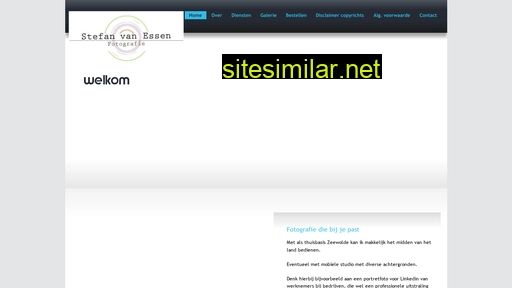 svanessen.nl alternative sites