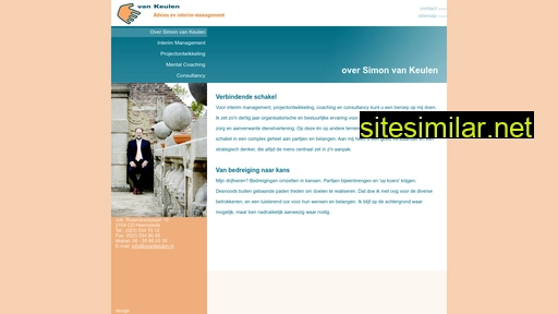 svankeulen.nl alternative sites