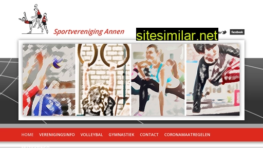 svannen.nl alternative sites