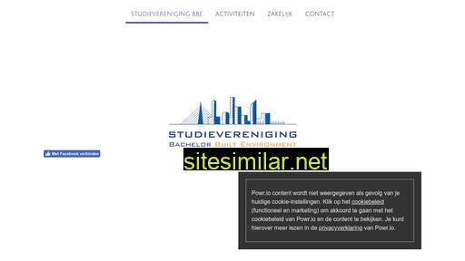 svbbe.nl alternative sites