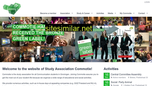 svcommotie.nl alternative sites