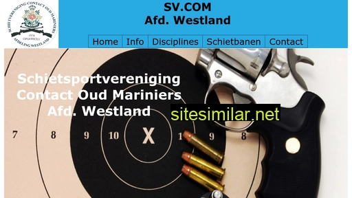 svcomwestland.nl alternative sites