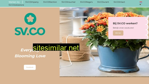 svco.nl alternative sites