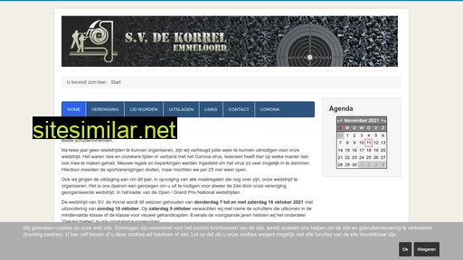 svdekorrel.nl alternative sites