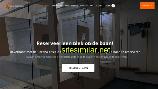 svdekruithoorn.nl alternative sites