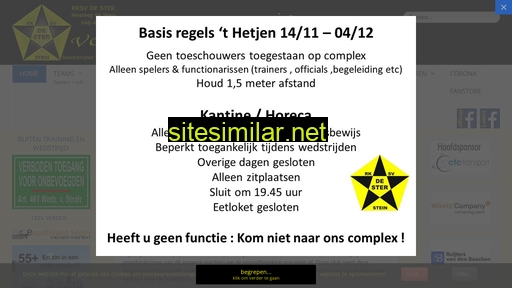 svdester.nl alternative sites