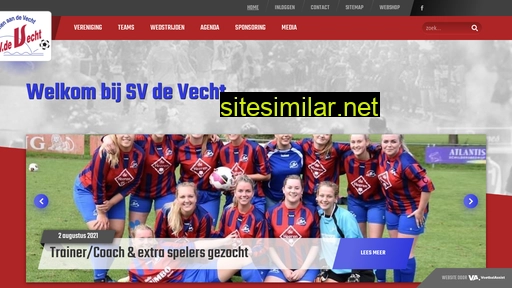 svdevecht.nl alternative sites