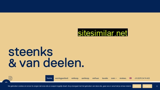 svdmakelaars.nl alternative sites