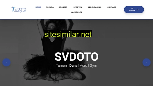 svdoto.nl alternative sites