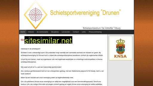 svdrunen.nl alternative sites