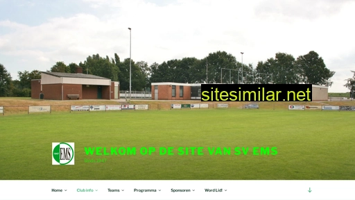 svems.nl alternative sites