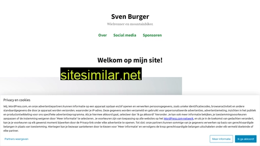 svenburger.nl alternative sites