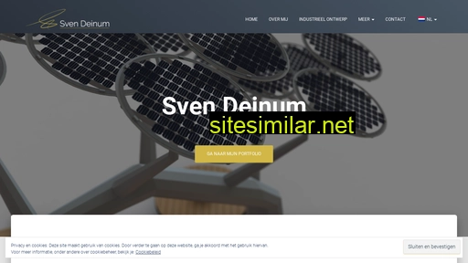 svendeinum.nl alternative sites