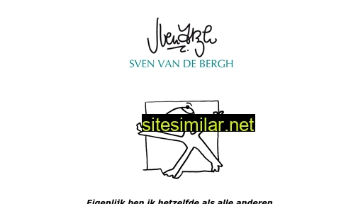 svenvandebergh.nl alternative sites