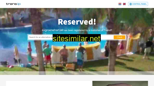 svgroenehart.nl alternative sites