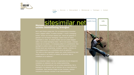 svision.nl alternative sites