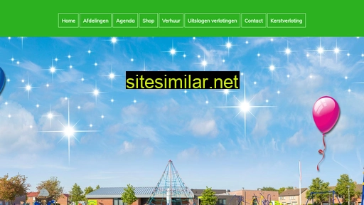 svkindervreugd.nl alternative sites