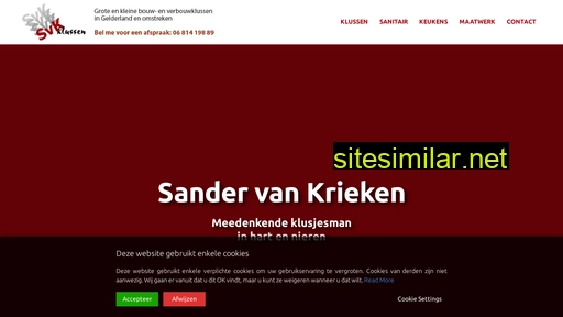 svkklussen.nl alternative sites