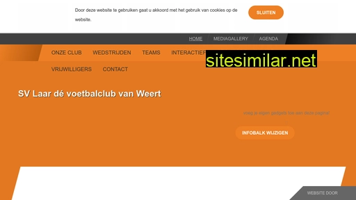 svlaar.nl alternative sites