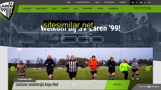 svlaren99.nl alternative sites