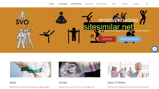 svo-schinnen.nl alternative sites