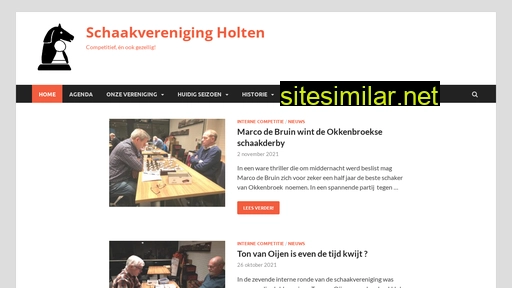 sv-holten.nl alternative sites