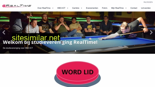 sv-realtime.nl alternative sites
