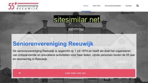 sv-reeuwijk.nl alternative sites