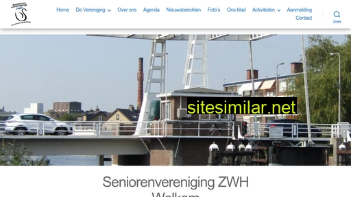 sv-zwh.nl alternative sites