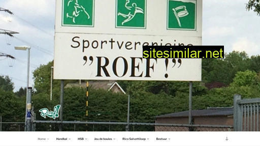 svroef.nl alternative sites