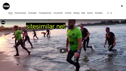 svso.nl alternative sites