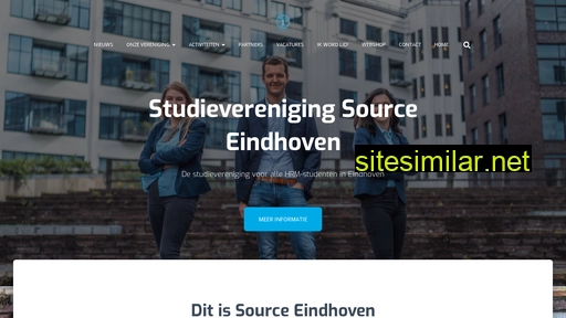 svsource-eindhoven.nl alternative sites