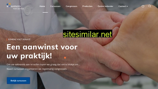 svs-bv.nl alternative sites