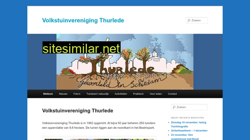 svthurlede.nl alternative sites