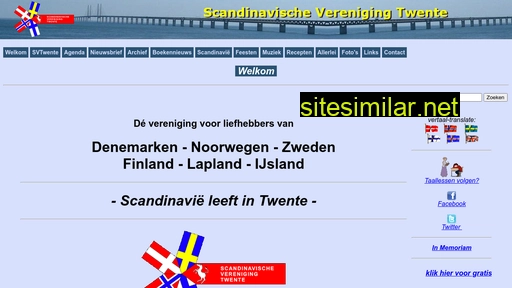 svtwente.nl alternative sites