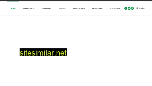 svvn.nl alternative sites