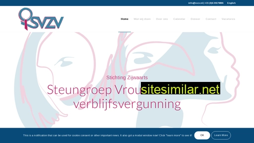 svzv.nl alternative sites