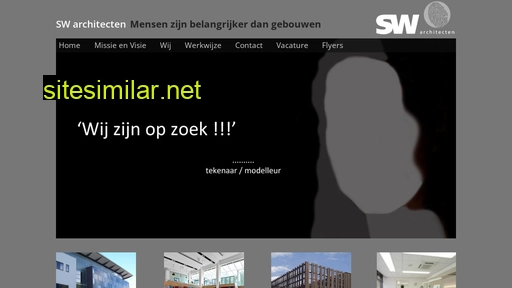 swaa.nl alternative sites