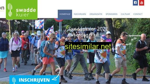 swaddekuier.nl alternative sites