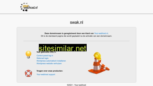 swak.nl alternative sites