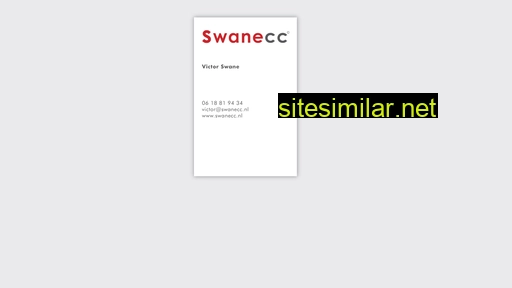 swanecc.nl alternative sites
