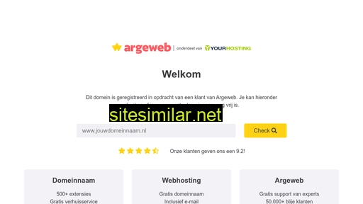 swanseacity.nl alternative sites