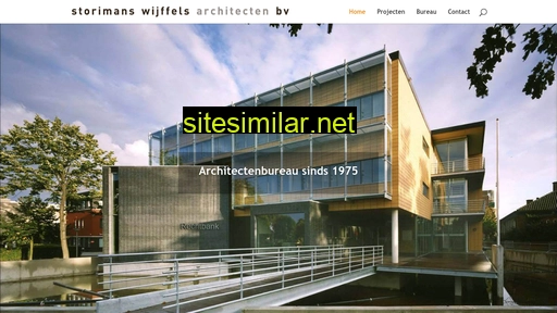 swarchitecten.nl alternative sites