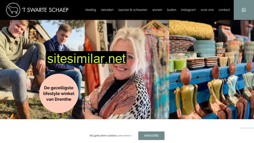 swarteschaep.nl alternative sites