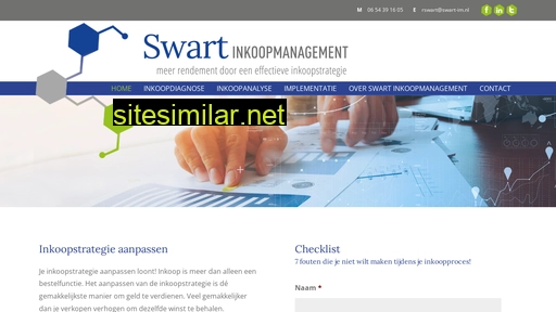 swart-im.nl alternative sites