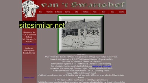 swartshof.nl alternative sites