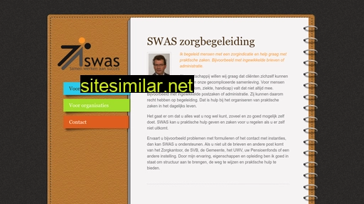 swas.nl alternative sites