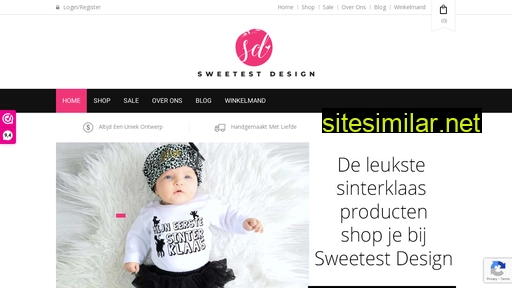 sweetestdesign.nl alternative sites