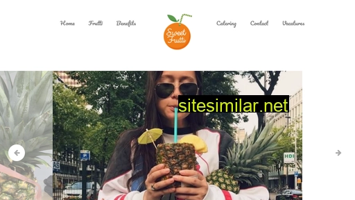 sweetfrutti.nl alternative sites